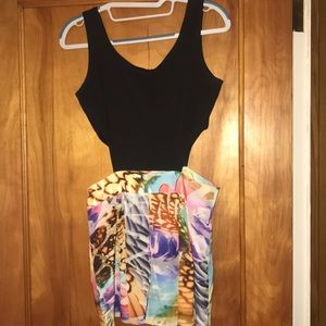 Show stopping romper!